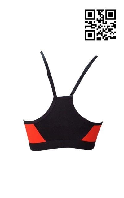 SKTF003 Online Order Camisole Order Sports Vest Female sports bra Running sports bra Design Yoga Sports Vest Sweater Manufacturer Sports Vest Price detail view-3